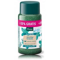 Kneipp Goodbye Stress Bath Salt vonios druska - 600 g.