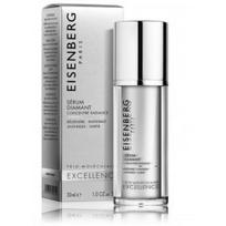 Eisenberg Excellence Diamond Face Serum atkuriamasis veido serumas - 30 ml.