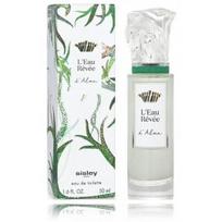 Sisley L'Eau Rêvée D'Alma EDT kvepalai moterims ir vyrams - 50 ml.