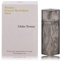 Maison Francis Kurkdjian Globe Trotter kelioninis kvepalų dėklas - Gray