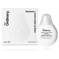The Ordinary Squalane + Amino Acids Lip Balm daugiafunkcis lūpų balzamas - 15 ml.