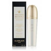 Guerlain Orchidee Imperiale Global UV Protector SPF50 veido kremas nuo saulės - 30 ml.