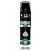 Xilon Mousse Raser skutimosi putos - 200 ml.