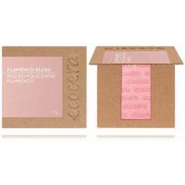 Ecocera Natural Choice Blush skaistalai - Flamenco