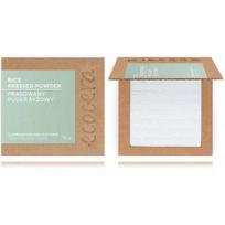 Ecocera Natural Choice Rice Pressed Powder kompaktinė ryžių pudra visų tipų veido odai - 10 g.