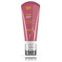 HiSkin Much More Than... Elasticity Boosting Body Cooling Lotion odos elastingumą didinantis ir vėsinantis kūno losjonas - 220 ml.