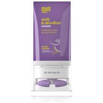 HiSkin Much More Than... Lifting Control Neck & Décolleté Cream pakeliantis kaklo ir dekoltė kremas - 130 ml.
