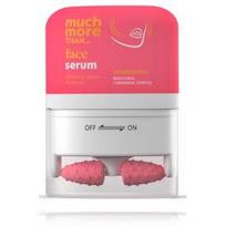 HiSkin Much More Than... Nourishing Face Serum maitinantis veido serumas - 40 ml.
