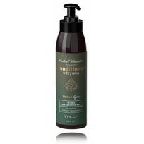 HiSkin Herbal Meadow Linden Conditioner kondicionierius su liepžiedžių ekstraktu sausiems / jautriems plaukams - 400 ml.