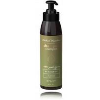 HiSkin Herbal Meadow Nettle Shampoo šampūnas su dilgėlių ekstraktu pleiskanojančiai galvos odai - 400 ml.