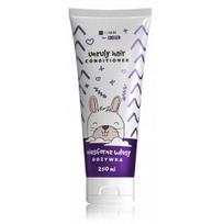 HiSkin Kids Unruly Hair Conditioner nepaklusnių plaukų kondicionierius vaikams - 250 ml.