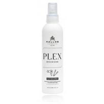 Kallos Plex Bond Builder Flat Iron Spray nuo karščio apsaugantis purškiklis plaukams - 200 ml.
