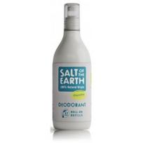 Salt of the Earth Solid Crystal Deodorant rutulinio dezodoranto papildymas - 525 ml. Papildymas