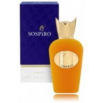 Sospiro Liberto EDP kvepalai vyrams ir moterims - 100 ml.