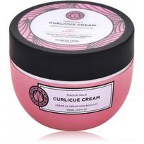 Maria Nila Curlicue Cream garbanotų plaukų kremas - 100 ml.