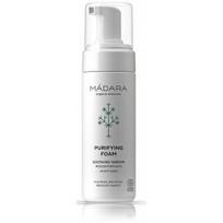Mádara Purifying Foam valomosios veido putos - 150 ml.