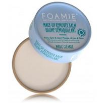 Foamie Magic Cleanse Make-Up Removing Balm makiažo šalinimo balzamas moterims - 50 g.