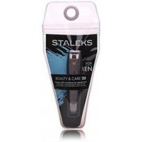 Staleks For Men Beauty & Care 20 nagų kirpimo žirklutės vyrams - 1 vnt.