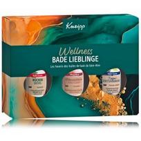 Kneipp Wellness Bath Favorites vonios aliejų rinkinys (3 x 20 ml.) - 1 vnt.