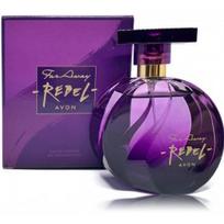 Avon Far Away Rebel EDP kvepalai moterims - 50 ml.