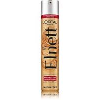 L'oréal Elnett Color Protection Micro-Diffusion spalvą apsaugantis plaukų lakas - 300 ml.