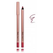 Lancome Idôle Lip Shaper Creamy Matte Lip Liner matinį efektą suteikiantis lūpų pieštukas - 30 Lisa's coral glow