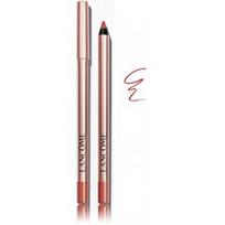 Lancome Idôle Lip Shaper Creamy Matte Lip Liner matinį efektą suteikiantis lūpų pieštukas - 36 Nude now