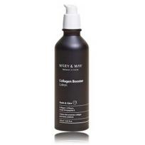 Mary & May Collagen Booster Lotion jauninantis ir spindesio suteikiantis veido losjonas - 120 ml.