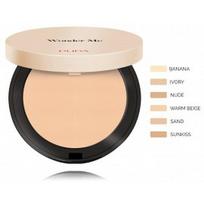 Pupa Wonder Me Compact Face Powder kompaktinė pudra - Ivory