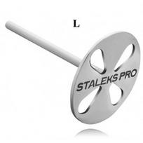 Staleks Pododisc Expert Pedicure Disc pedikiūro diskas - L