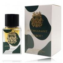 Paris Corner Autobiography Oh Boy! EDP kvepalai vyrams ir moterims - 65 ml.