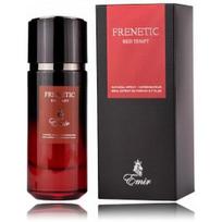 Paris Corner Emir Frenetic Red Tempt Extrait de Parfum PP kvepalai vyrams ir moterims - 80 ml.