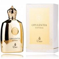 Paris Corner Emir Opulentia Empyreal EDP kvepalai vyrams ir moterims - 100 ml.