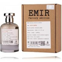 Paris Corner Emir Rich Santal EDP kvepalai vyrams ir moterims - 100 ml.