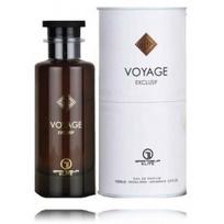 Grandeur Voyage Exclusif EDP kvepalai vyrams ir moterims - 100 ml.