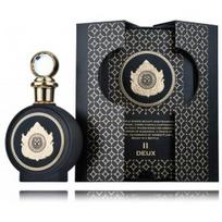 Paris Corner North Stag Expression Deux II Extrait de Parfum PP kvepalai vyrams ir moterims - 100 ml.
