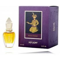 Xerjoff Black Sukar Attar Oil Perfume Extract aliejiniai kvepalai vyrams ir moterims - 15 ml.