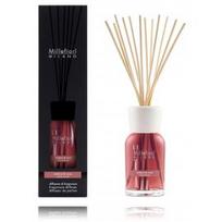 Millefiori Milano Amber & Rose Aroma Diffuser namų kvapas su lazdelėmis - 500 ml.