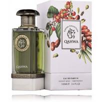 Fragrance World Qahwa EDP kvepalai vyrams ir moterims - 100 ml.