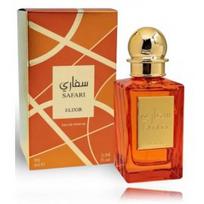 Fragrance World Safari Elixir EDP kvepalai vyrams ir moterims - 90 ml.