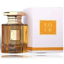 Fragrance World Soir EDP kvepalai vyrams ir moterims - 80 ml.