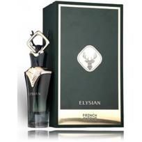 French Avenue Elysian Onyx EDP kvepalai vyrams - 80 ml.