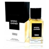 French Avenue Mystic Leather EDP kvepalai vyrams ir moterims - 100 ml.