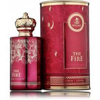 French Avenue The Fire Extrait de Parfum PP kvepalai vyrams ir moterims - 60 ml.