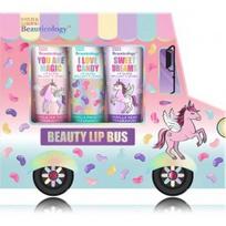 Baylis & Harding Unicorn lūpų blizgesių rinkinys vaikams (3 x 8 ml.) - 1 vnt.