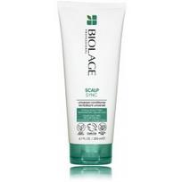 Matrix Biologe Scalp Sync Universal Conditioner universalus plaukų kondicionierius - 200 ml.