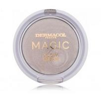 Dermacol Cream Highlighter Magic Glow Cream kreminė švytėjimo suteikianti priemonė - 02