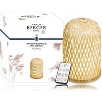 Maison Berger Paris Mist Diffuser elektrinis difuzorius - 1 vnt.