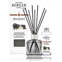 Maison Berger Paris Vanilla Magnificent rinkinys namams (indas namų kvapui + 100 ml. kvepalų papildymas) - 1 vnt.