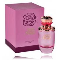 Al Haramain Vergine Rosa Extrait De Parfum PP kvepalai vyrams ir moterims - 100 ml.